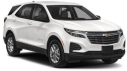 Thumbnail image of 2023 Chevrolet Equinox at McFarland Chevrolet Buick - Used