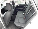 Thumbnail image of 2019 Nissan Sentra at Mathews Nissan