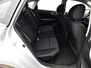 Thumbnail image of 2019 Nissan Sentra at Mathews Nissan