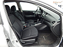 Thumbnail image of 2019 Nissan Sentra at Mathews Nissan