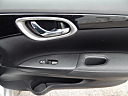 Thumbnail image of 2019 Nissan Sentra at Mathews Nissan