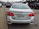 Thumbnail image of 2019 Nissan Sentra at Mathews Nissan