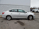Thumbnail image of 2019 Nissan Sentra at Mathews Nissan