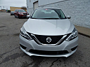 Thumbnail image of 2019 Nissan Sentra at Mathews Nissan