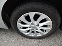 Thumbnail image of 2019 Nissan Sentra at Mathews Nissan