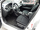Thumbnail image of 2019 Nissan Sentra at Mathews Nissan