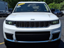 Thumbnail image of 2022 Jeep Grand Cherokee L at VideonChryslerDodgeJeep - New