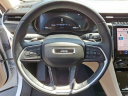 Thumbnail image of 2022 Jeep Grand Cherokee L at VideonChryslerDodgeJeep - New