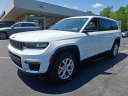 Thumbnail image of 2022 Jeep Grand Cherokee L at VideonChryslerDodgeJeep - New