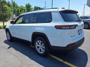 Thumbnail image of 2022 Jeep Grand Cherokee L at VideonChryslerDodgeJeep - New