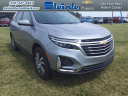 Thumbnail image of 2023 Chevrolet Equinox at Steinle Chevrolet Buick