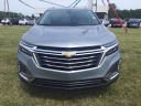 Thumbnail image of 2023 Chevrolet Equinox at Steinle Chevrolet Buick