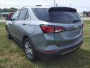 Thumbnail image of 2023 Chevrolet Equinox at Steinle Chevrolet Buick