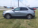 Thumbnail image of 2023 Chevrolet Equinox at Steinle Chevrolet Buick