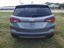 Thumbnail image of 2023 Chevrolet Equinox at Steinle Chevrolet Buick