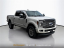 2019 Ford F-250 Super Duty King Ranch at Denooyer Chevrolet