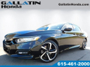 Thumbnail image of 2019 Honda Accord at Gallatin Honda