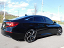 Thumbnail image of 2019 Honda Accord at Gallatin Honda