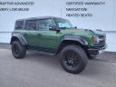 Thumbnail image of 2022 Ford Bronco at Friendly Ford/Lincoln