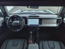 2022 Ford Bronco Raptor at Friendly Ford/Lincoln
