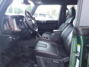 Thumbnail image of 2022 Ford Bronco at Friendly Ford/Lincoln
