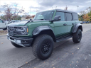 Thumbnail image of 2022 Ford Bronco at Friendly Ford/Lincoln
