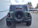 Thumbnail image of 2022 Ford Bronco at Friendly Ford/Lincoln