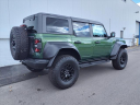 Thumbnail image of 2022 Ford Bronco at Friendly Ford/Lincoln