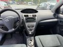 Thumbnail image of 2009 Toyota Yaris at Benchmark Auto Sales - Winston Salem