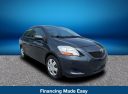 Thumbnail image of 2009 Toyota Yaris at Benchmark Auto Sales - Winston Salem