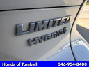 Thumbnail image of 2021 Toyota Venza at Honda of Tomball - New