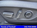 Thumbnail image of 2021 Toyota Venza at Honda of Tomball - New