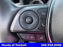 Thumbnail image of 2021 Toyota Venza at Honda of Tomball - New
