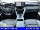 Thumbnail image of 2021 Toyota Venza at Honda of Tomball - New