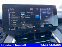 Thumbnail image of 2021 Toyota Venza at Honda of Tomball - New