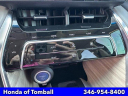 Thumbnail image of 2021 Toyota Venza at Honda of Tomball - New