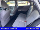 Thumbnail image of 2021 Toyota Venza at Honda of Tomball - New