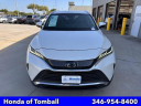 Thumbnail image of 2021 Toyota Venza at Honda of Tomball - New
