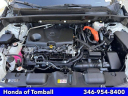 2021 Toyota Venza Limited at Honda of Tomball - New