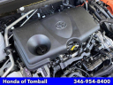 Thumbnail image of 2021 Toyota Venza at Honda of Tomball - New