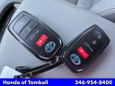 Thumbnail image of 2021 Toyota Venza at Honda of Tomball - New