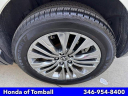 Thumbnail image of 2021 Toyota Venza at Honda of Tomball - New