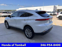 Thumbnail image of 2021 Toyota Venza at Honda of Tomball - New