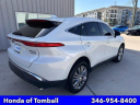Thumbnail image of 2021 Toyota Venza at Honda of Tomball - New