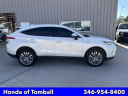 Thumbnail image of 2021 Toyota Venza at Honda of Tomball - New