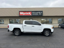 Thumbnail image of 2021 GMC Canyon at WYRICK AUTO SALES & LEASING, INC.
