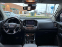 2021 GMC Canyon AT4 at WYRICK AUTO SALES & LEASING, INC.