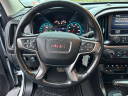 Thumbnail image of 2021 GMC Canyon at WYRICK AUTO SALES & LEASING, INC.