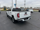 Thumbnail image of 2021 GMC Canyon at WYRICK AUTO SALES & LEASING, INC.