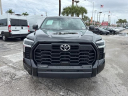 Thumbnail image of 2024 Toyota Tundra at Toyota of Hollywood